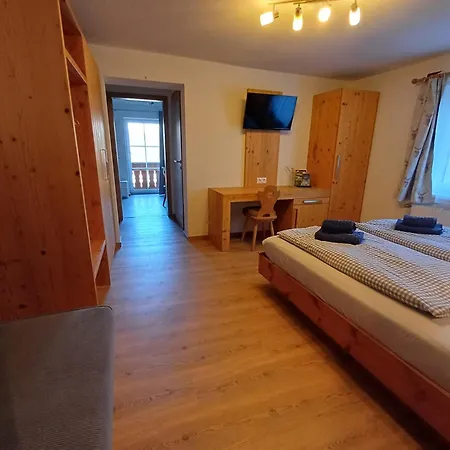 Panoramahof Gupf * غوربمينغ