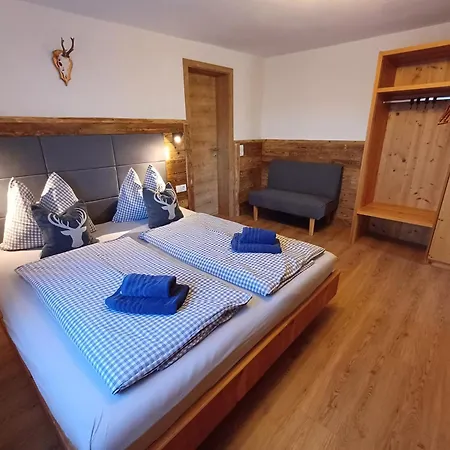 Panoramahof Gupf Alloggio per agriturismo *