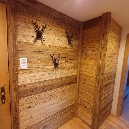 Lantgård Panoramahof Gupf