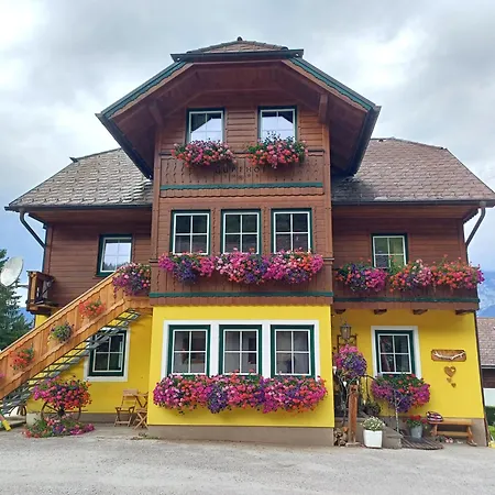 Panoramahof Gupf Gospodarstwo agroturystyczne *
