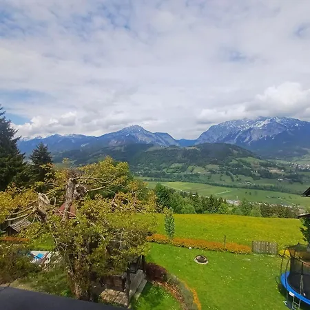 Panoramahof Gupf Alloggio per agriturismo *