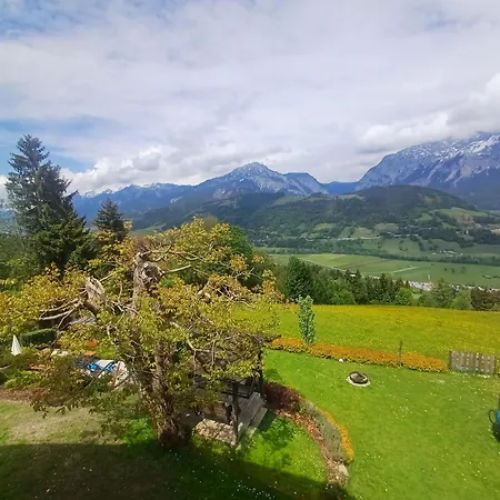 Alloggio per agriturismo Panoramahof Gupf Grobming