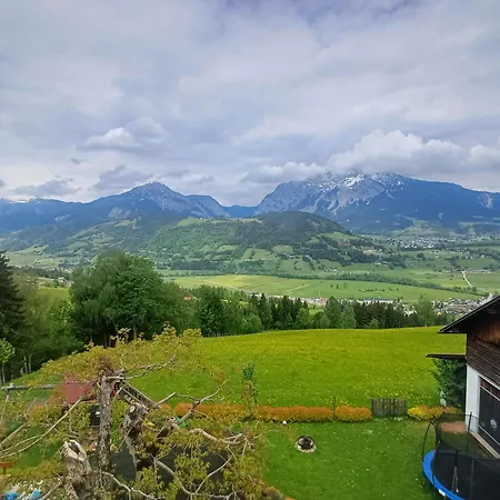 Panoramahof Gupf