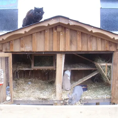 Panoramahof Gupf Grobming