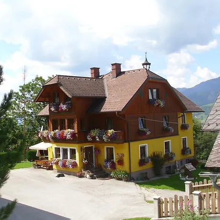 Panoramahof Gupf * Grobming