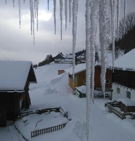 Panoramahof Gupf * Grobming