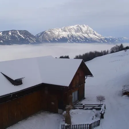 Panoramahof Gupf *