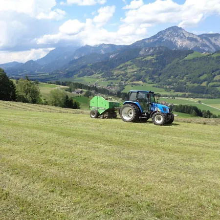 Panoramahof Gupf Grobming