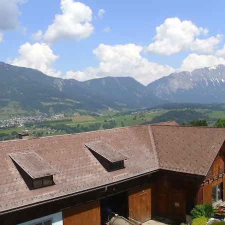 Panoramahof Gupf *
