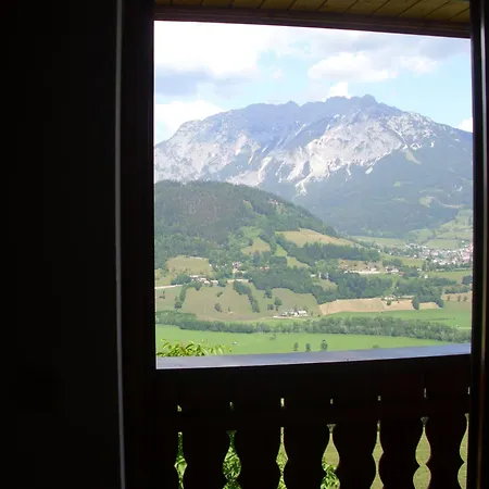 Alloggio per agriturismo Panoramahof Gupf Grobming