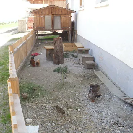 Panoramahof Gupf * Grobming