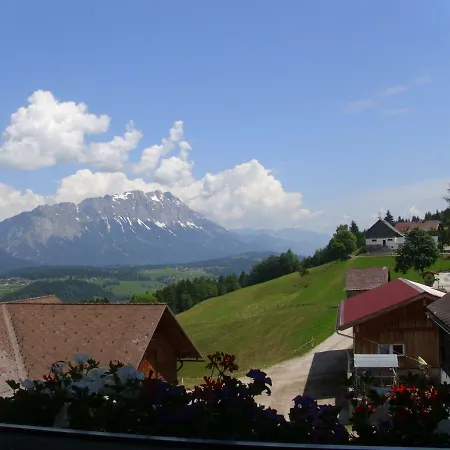 Panoramahof Gupf *