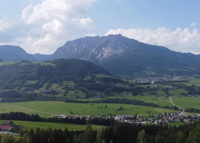 Panoramahof Gupf Grobming