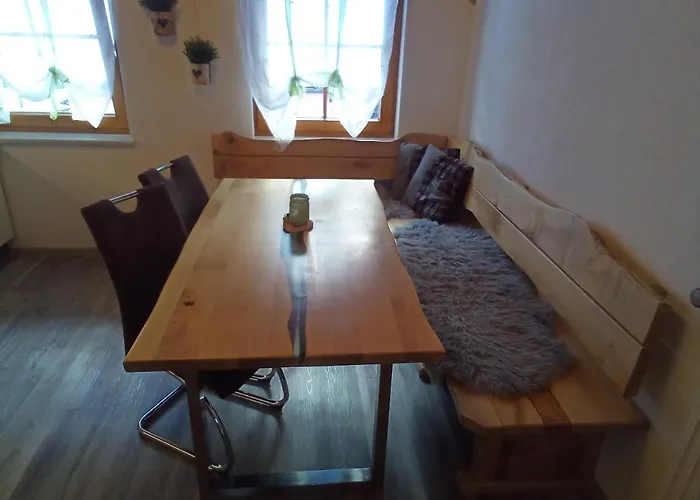 Panoramahof Gupf Grobming