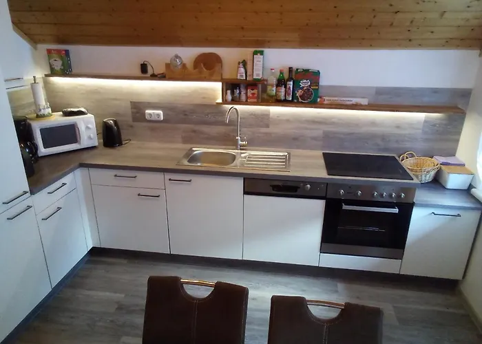 Vakantieboerderij Panoramahof Gupf