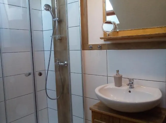 Panoramahof Gupf Vakantieboerderij *