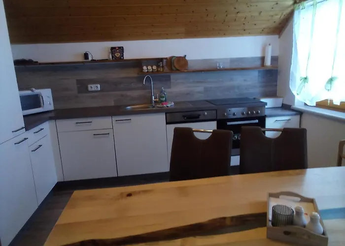 Panoramahof Gupf Vakantieboerderij