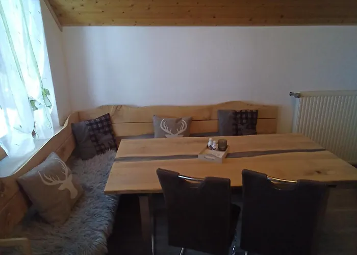 Farma Panoramahof Gupf *