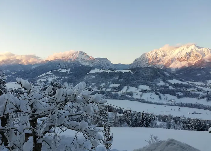 Panoramahof Gupf Grobming