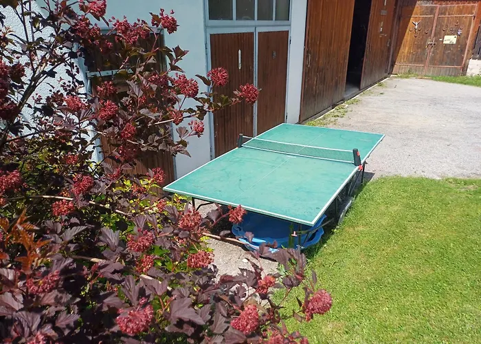 Vakantieboerderij Panoramahof Gupf Grobming