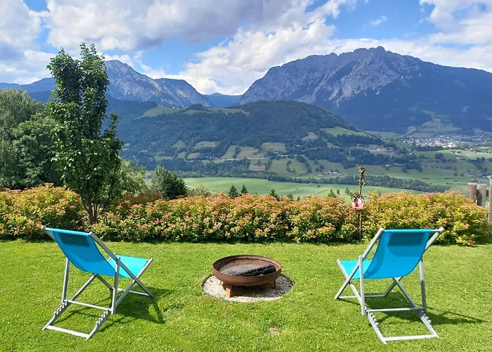 Farma Panoramahof Gupf