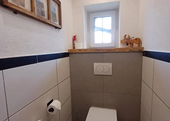 Panoramahof Gupf * Grobming