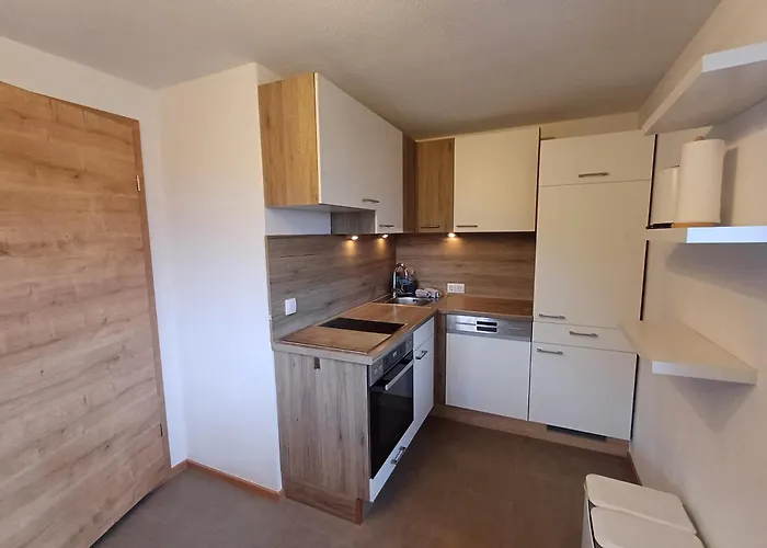 Panoramahof Gupf Farma *