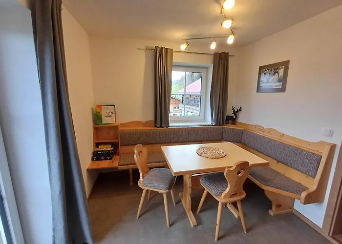 Panoramahof Gupf Grobming