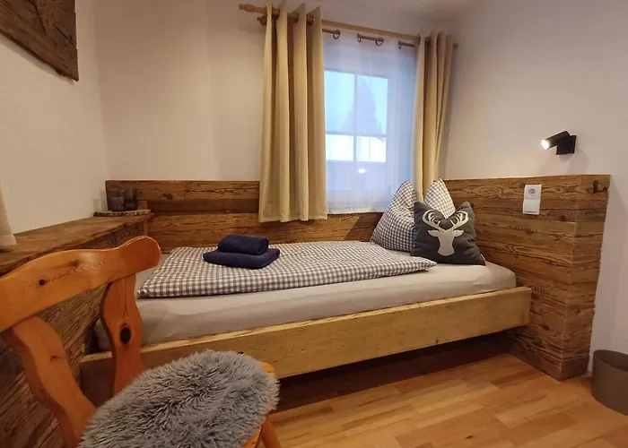 Panoramahof Gupf * Grobming