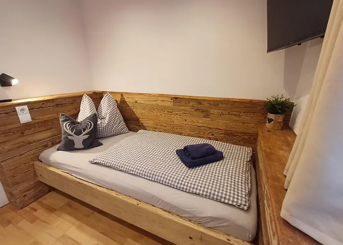 Panoramahof Gupf * Grobming