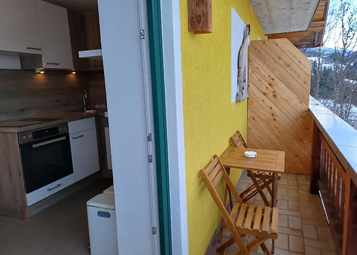 Panoramahof Gupf Vakantieboerderij