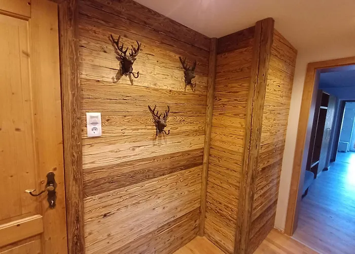 Farma Panoramahof Gupf