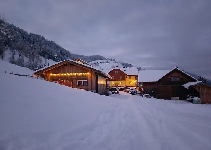 Panoramahof Gupf Farma