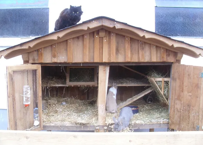 Panoramahof Gupf Grobming