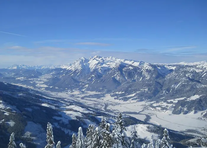 Farma Panoramahof Gupf