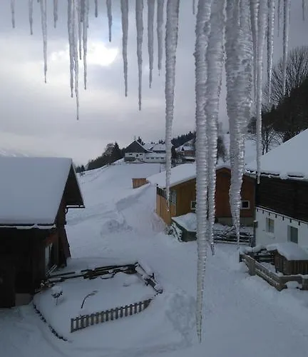 Panoramahof Gupf * Grobming